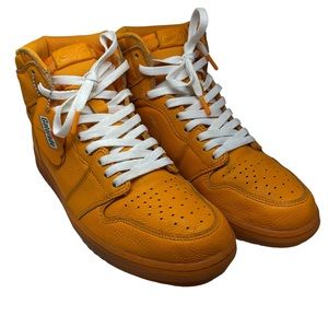 Air Jordan Retro Hi OG Gatorade